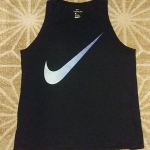 Nike tank
